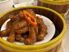 -香云轩·顺德菜(香云纱园林酒店店)