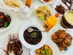 -上海年代(意式风情街店)