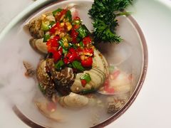 -蕃茄述·好汤自然来(江汉路店)