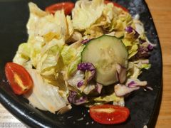 -旺角里·榴莲鸡煲(兴华商场分店)