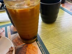 奶茶-添好运点心专门店(百老汇店)