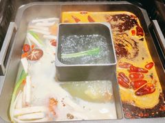 -洞子口重庆鲜货火锅(楚翘城旗舰店)