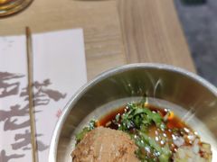 -西塔老太太泥炉烤肉(双井店)