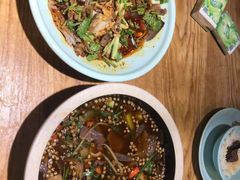 -鸡毛店·川菜(双楠店)