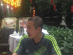 -蒲园食堂(中山大学广州校区南校园店)