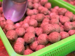 -阿娟牛肉丸·手打牛肉丸·现做现卖