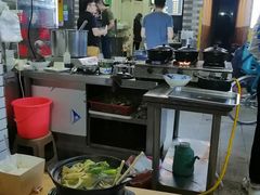 -清真·马峰烤肉(小学习北巷店)