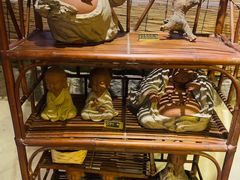 -驿舍·民國老营房院子私房菜(科学会堂店)