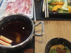 -吉野家(顺义站前北街店)