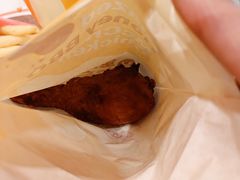 -麦当劳(山大路店)