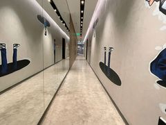 -Trainyard 炼·工场(中国国际贸易中心店)