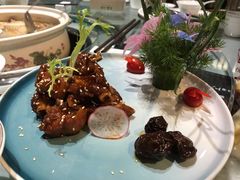 -名善山珍·野生菌汤锅(文殊院店)
