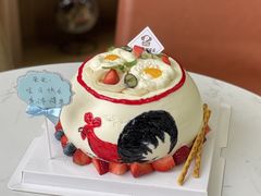 -皇子烘焙手作 prince baking(天河店)