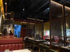 -牛村来人潮汕牛肉火锅(西单店)