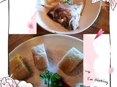 -热度餐厅(老佛爷店)