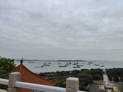 -南沙天后宫景区