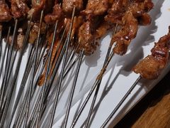 烤五花肉-一九烧烤(莱山区初家店)