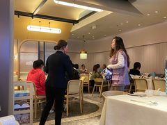 -莆田餐厅PUTIEN(西安万象天地店)