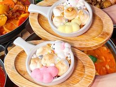-乐园夜市场(五道口王庄路店)