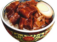 -和合谷(府西街店)