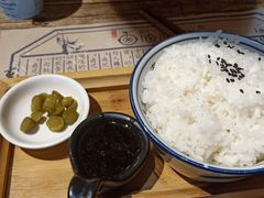 米饭-卤儿道道(龙游路店)