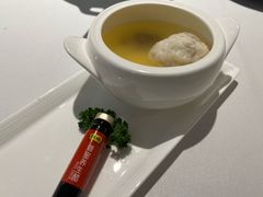 鮰鱼狮子头-北京友谊宾馆·聚祥园