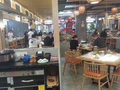 -王妈热卤·川味馆(海昌店)