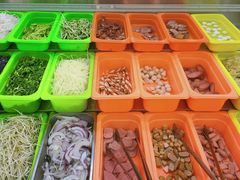 -舞素卷菜煎饼.糁汤(万达金街店)