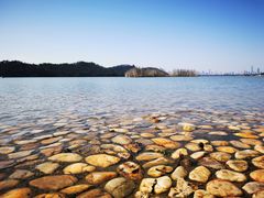 -东湖落雁景区