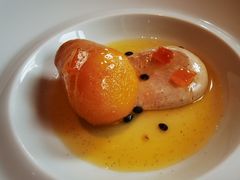 -Le Comptoir de Pierre Gagnaire