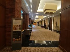 -马哥孛罗咖啡厅·Cafe Marco (厦门马哥孛罗东方大酒店)