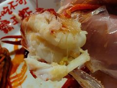 -霸王虾·小龙虾香辣蟹(玉林店)