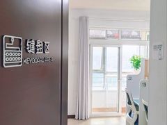 -北青自习室(清源路店)