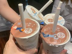 -湊湊火锅·茶憩(东城万达店)