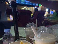 -皇室假期美食水疗会(春风路店)