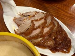 -北平小馆·烤鸭·家常菜(磨房北里店)