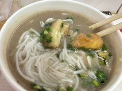 -汪记鲜鱼糊汤粉(沈阳路总店)