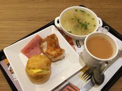 -大家乐(广州天河城六楼店)