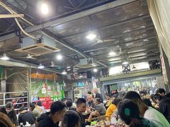 大堂-星鸿社重庆老火锅