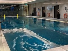 -长沙富力万达文华酒店