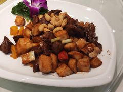 -周锦记广式餐厅