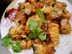 -聪辉同安老美食饭店(大元路店)