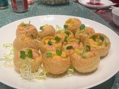 -蟹榭·本帮江浙菜·蟹宴(五角场合生汇商场店)