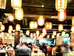 -老街鱼嘴巴(坡子街老店)