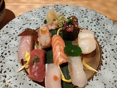-鸟山鸣·日料食堂(王府井店)
