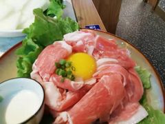 -鲜潭蒸汽石锅鱼(五道口购物中心店)