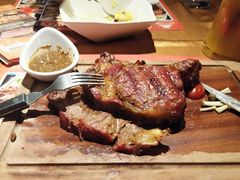 -路易十三西餐厅(西关新天地店)