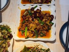 -香缇小院私房菜(盐务街店)