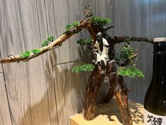 -秋荀日本料理(昆明同德广场店)