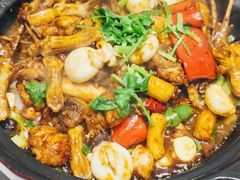 -雅酌园百姓菜馆(颐和路店)
